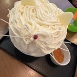 サカノウエカフェ - 