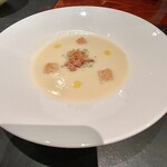 ル カフェドゥ ジョエル・ロブション 日本橋高島屋店 - 