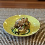 今石飯店 涼華 - 