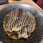 大阪お好み焼き ともくん家 - 