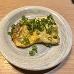 大阪お好み焼き ともくん家 - 