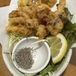 The　dining　YOSA八右衛門 - 