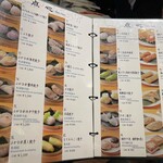 萬珍樓點心舗 - メニュー5