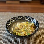 今石飯店 涼華 - 