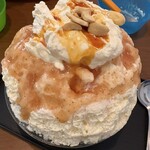 サカノウエカフェ - 