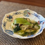 今石飯店 涼華 - 