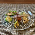 今石飯店 涼華 - 