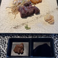 鉄板DINING集 栄店 - 