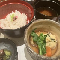 檪 - 