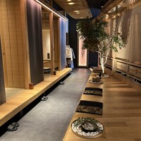 しゃぶしゃぶ　すき鍋　おもき 銀座店 - 