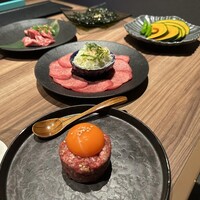 東京焼肉 黒木 - 
