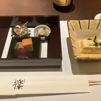 檪 - 