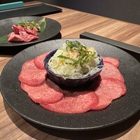 東京焼肉 黒木 - 