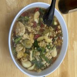 ゆきちゃんラーメン - 