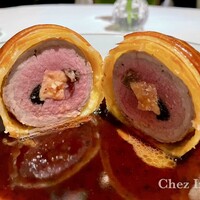 シェ・イノ - 
