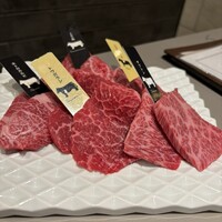 熟成和牛焼肉エイジング・ビーフ 横浜店 - 