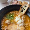 はりけんラーメン 本店