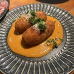 フレンチ酒場　nanoru　namonai - 