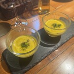 フレンチ酒場　nanoru　namonai - 