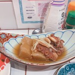 たこ酒場 くれおーる - 