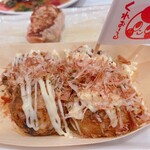 たこ酒場 くれおーる - 