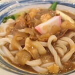 天ぷらの天神 - 