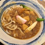 天ぷらの天神 - 