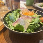 Monzen Yoshoku Fujiya