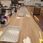 天ぷらの天神 - 