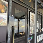 Monzen Yoshoku Fujiya