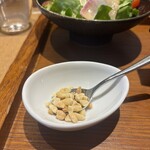 門前洋食 藤屋 - 