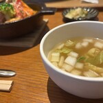 Monzen Yoshoku Fujiya