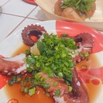 たこ酒場 くれおーる - 