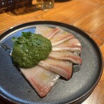 フレンチ酒場　nanoru　namonai - 