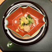 東京 なだ万 - 