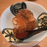 SUSHI TOKYO TEN、 六本木店 - 