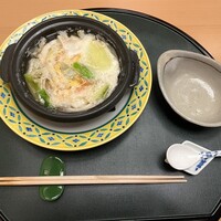 東京 なだ万 - 