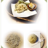 九つ井 本店 -  九つ井 本店 -