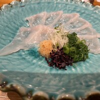 ふぐ料理 うめい - 