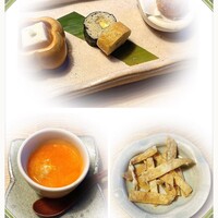 九つ井 本店 -  九つ井 本店 -