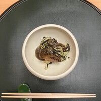 東京 なだ万 - 