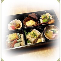 九つ井 本店 -  九つ井 本店 -