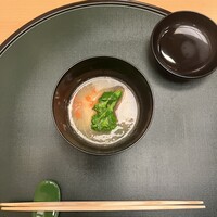 東京 なだ万 - 