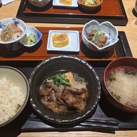 ダイナミックキッチン＆バー 響 中之島フェスティバルプラザ店 - 