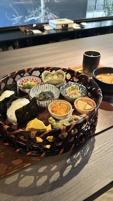 Onigiri Shikemichi photo 2