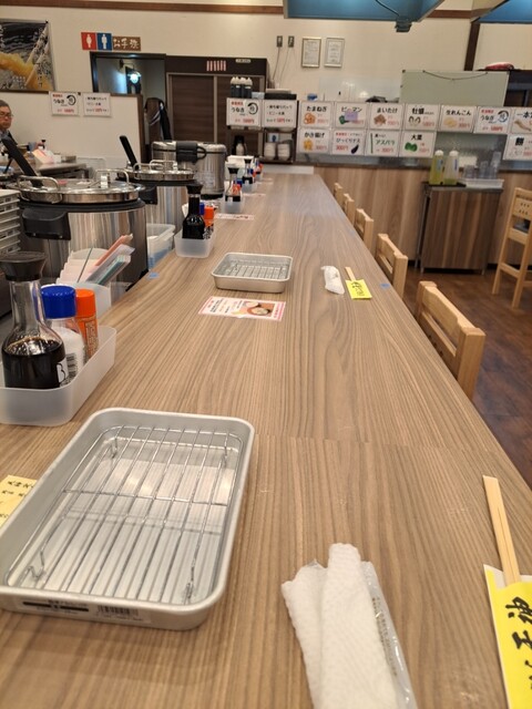 Tempura no Tenjin photo 5