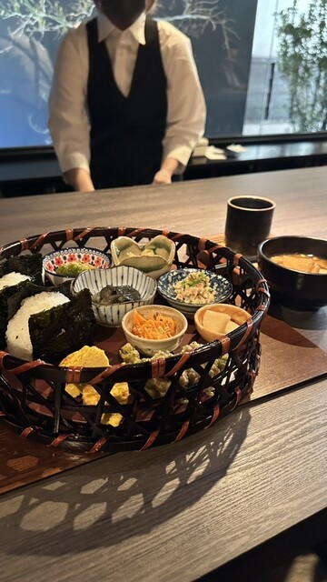 Onigiri Shikemichi photo 5