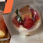 モンシェール 堂島本店 - 