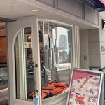 モンシェール 堂島本店 - 