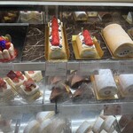 モンシェール 堂島本店 - 